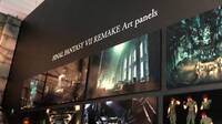Filtradas nuevas ilustraciones de Final Fantasy VII Remake