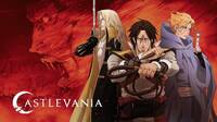 La serie de Castlevania regresa a Netflix en verano
