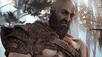 God of War para PS4 llegar el 20 de abril