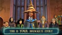 Llegan nuevas imágenes y detalles de Harry Potter: Hogwarts Mystery