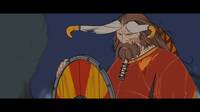 The Banner Saga 3 apunta a verano como nueva fecha de lanzamiento