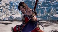 SoulCalibur VI confirma nuevos personajes en vdeo