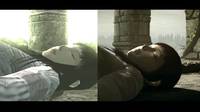 Comparan los grficos de Shadow of the Colossus en PS2, PS3 y PS4 Pro