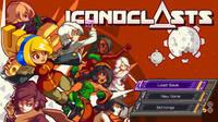 Iconoclasts, el juego de acción y plataformas, estuvo casi 10 años en desarrollo