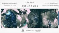 El compositor de Shadow of the Colossus comenta la banda sonora del juego