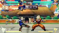 Dragon Ball FighterZ para PC en mnimos parece una obra maestra retro