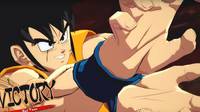 Dragon Ball FighterZ incluye un sorprendente easter egg de Yamcha