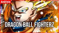 Vandal TV: Videoanlisis Dragon Ball FighterZ