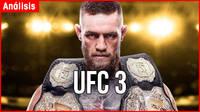 Vandal TV: Videoanlisis de EA Sports UFC 3