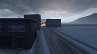 Así es North Yankton por dentro, la región sin finalizar de GTA V