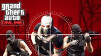 GTA Online recibe nuevo modo adversario, vehículo y bonificaciones