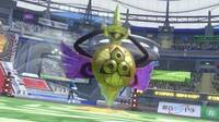Aegislash se une a las filas de Pokkén Tournament DX