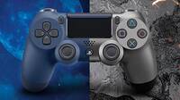 Sony anuncia dos nuevas versiones especiales del mando DualShock 4