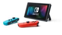 Switch ha tenido los mejores 10 primeros meses de la historia reciente