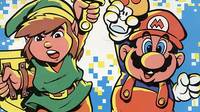 Zelda y Mario son los juegos mejor valorados de 2017