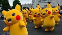 Pokémon GO prepara su lanzamiento en China
