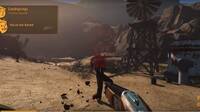 Fallout 4: New Vegas presenta su sistema de karma en v�deo