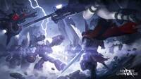 Hyper Universe estará disponible en Steam el 17 de enero