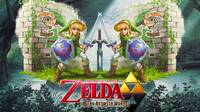 Rumor: The Legend of Zelda: A Link Between Worlds podría llegar a Switch