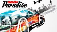Confirmado Burnout Paradise HD Remaster, al menos en PS4