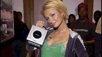 Paris Hilton pide a Nintendo que haga un Nintendogs para móviles