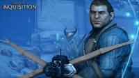 Varric de Dragon Age tendrá publicada su novela 'Hard in Hightown'