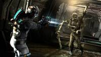 EA no va a desprenderse de Dead Space fcilmente