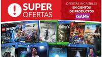 GAME anuncia el comienzo de su nueva campaña 'Super Ofertas'