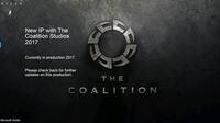 The Coalition estara trabajando en una nueva licencia