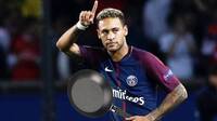 Neymar es jugador habitual de PlayerUnknown's Battlegrounds