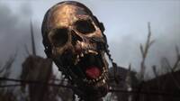 Los zombis de CoD: WWII presentan el tráiler para 'La orilla más oscura'