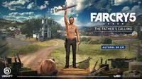 Far Cry 5 tendr� una nueva figura inspirada en el fan�tico Joseph Seed