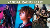 Vandal Radio 6x19 - Los juegos m�s esperados de 2019 y New Super Mario Bros
