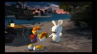 Rayman Raving Rabbids, Fuel y más suman a la retrocompatibilidad de Xbox One