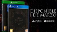 Dark Souls Trilogy llegar el 1 de marzo a Europa para Xbox One y PS4