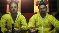 El videojuego de Breaking Bad llegará este año