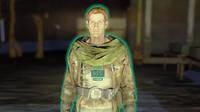 Los jugadores de Fallout 76 descubren un NPC humano y objetos no publicados