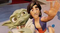 Disney Infinity 4 habr�a sido un crossover m�s grande que Kingdom Hearts