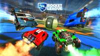 El juego cruzado con otras consolas llega a Rocket League de PS4