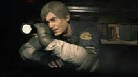 Resident Evil 2 Remake parece de PSX con las opciones gráficas al mínimo