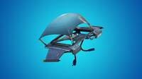El redespliegue del planeador regresa a Fortnite Battle Royale