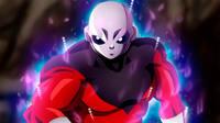 Bandai Namco insin�a que Jiren llegar� a Dragon Ball FighterZ