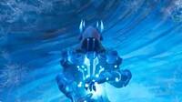 Un v�deo filtrado de Fortnite presenta al Rey de Hielo