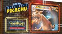 Detective Pikachu adelanta su cat�logo de merchandising antes de su estreno