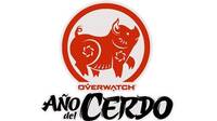 El año del Cerdo en Overwatch comenzará el 24 de enero
