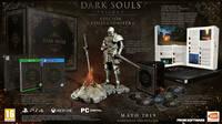 As es la edicin coleccionista de Dark Souls Trilogy de 500 euros