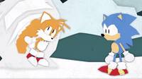 Sega presenta un nuevo corto animado de Sonic Mania Adventures