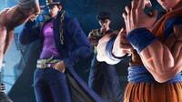 Jotaro Kujo y Fly también estarán en JUMP Force