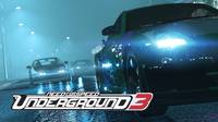 Un grupo de fans imagina el triler de Need For Speed Underground 3