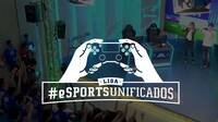 Madrid acogi la primera jornada de la liga #eSportsUnificados